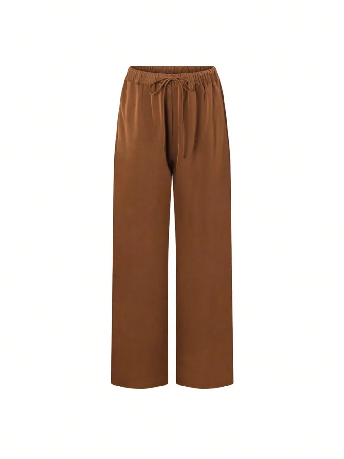 Single Shoulder Top and Pants Set (see size guide under more details)
