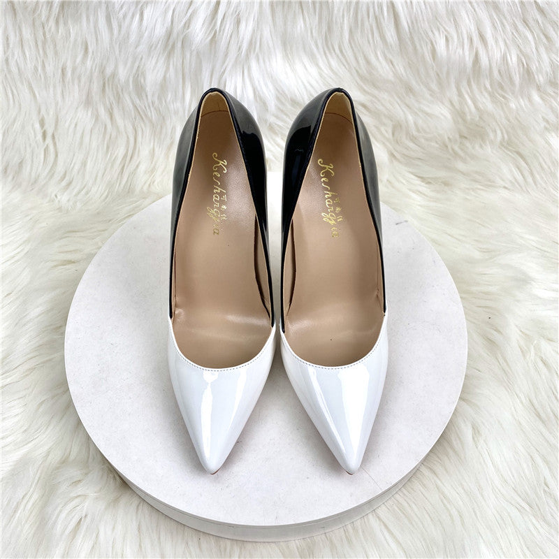 Cruel Lady High Heels