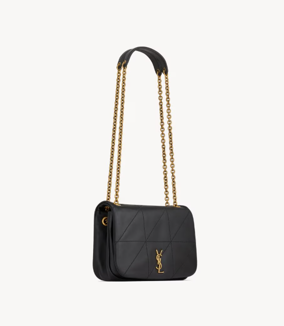 SAINT LAURENT Jamie 4.3 mini in lambskin