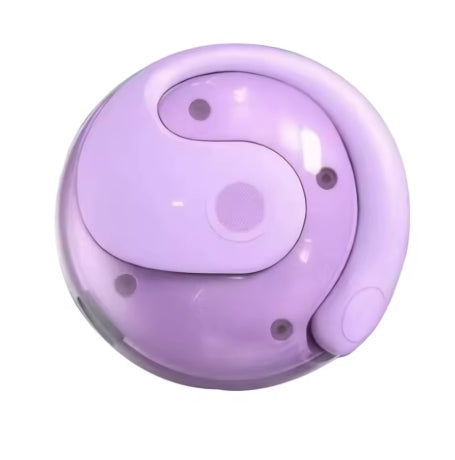 GLZ-T1™ Wireless Translator Earbuds