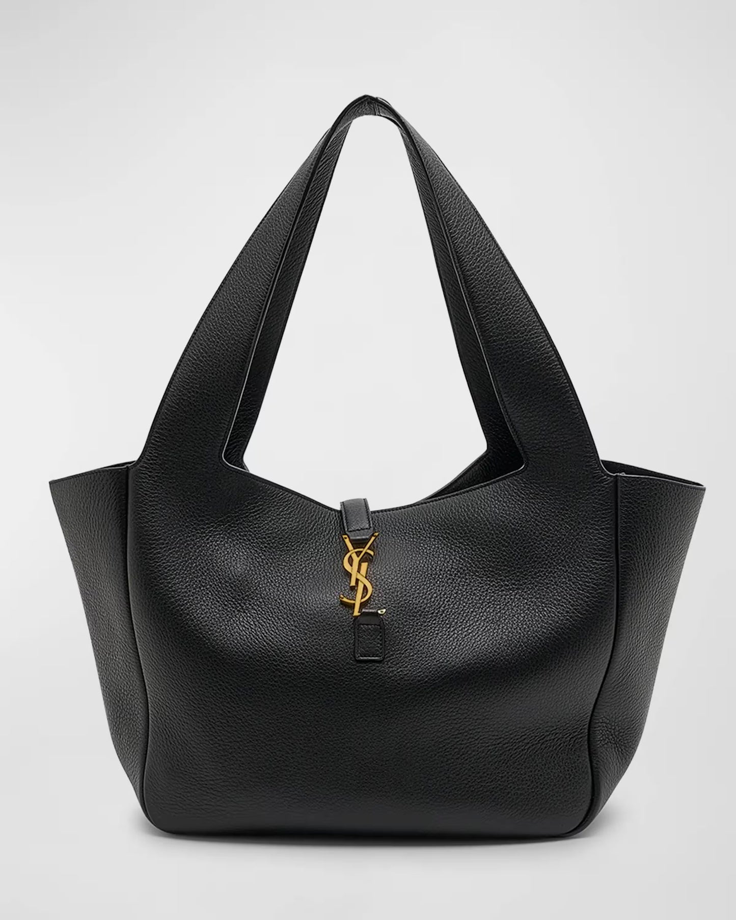 SAINT LAURENT Le 5 À 7 Bea Shoulder Bag