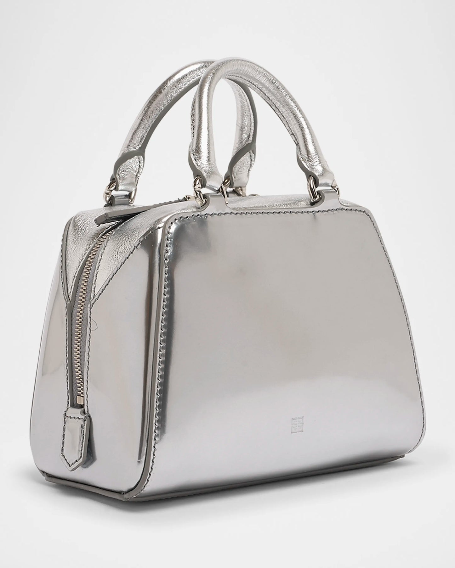 GIVENCHY Antigona Cube Shoulder Bag