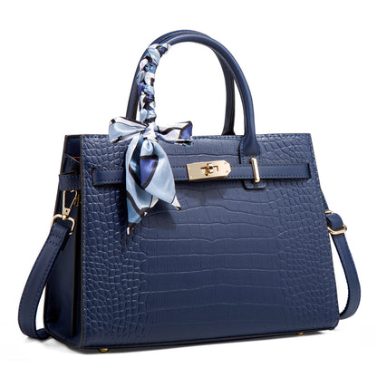 Womens Spacious Stylish And Versatile Tote Bag