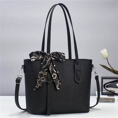 New High Capacity Fashion Handbag - Trendy Luxury Women's Handbags Shoulder Bag Fashions