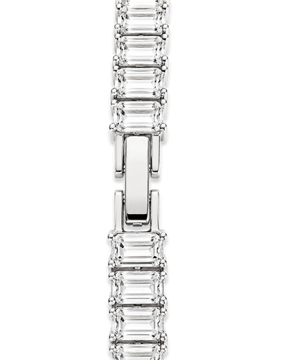 Marisol CZ Tennis Bracelet