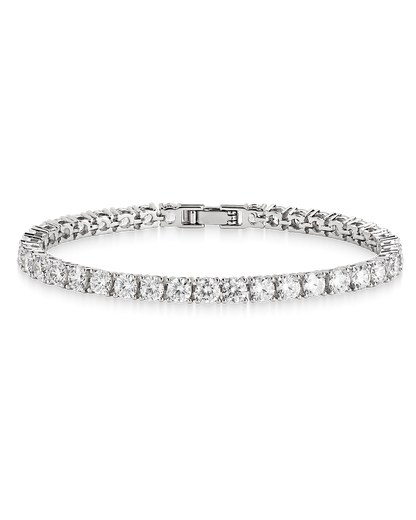 Jadon CZ Tennis Bracelet
