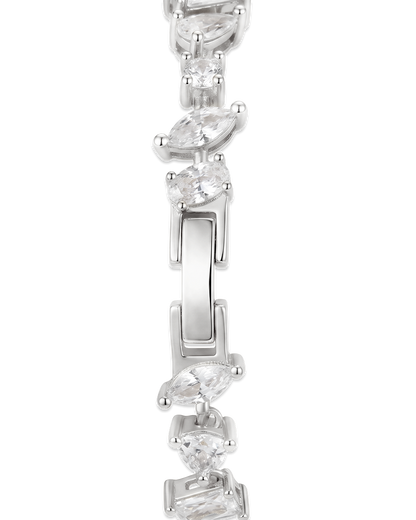 Ellery CZ Tennis Bracelet