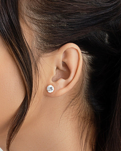 The Perfect O-ccasion Earring Case