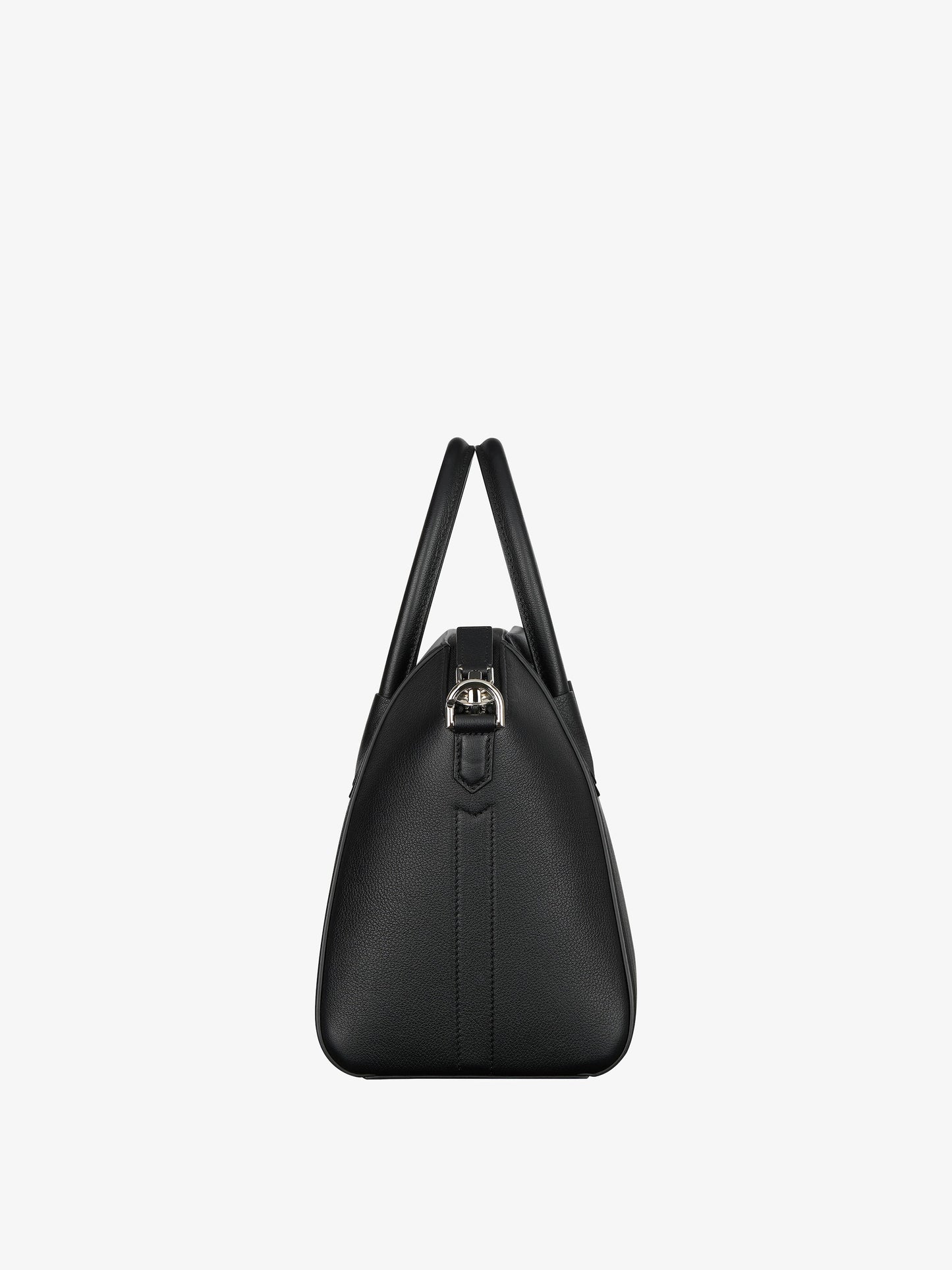 GIVENCHY Antigona Small Top Handle Bag in Box Leather