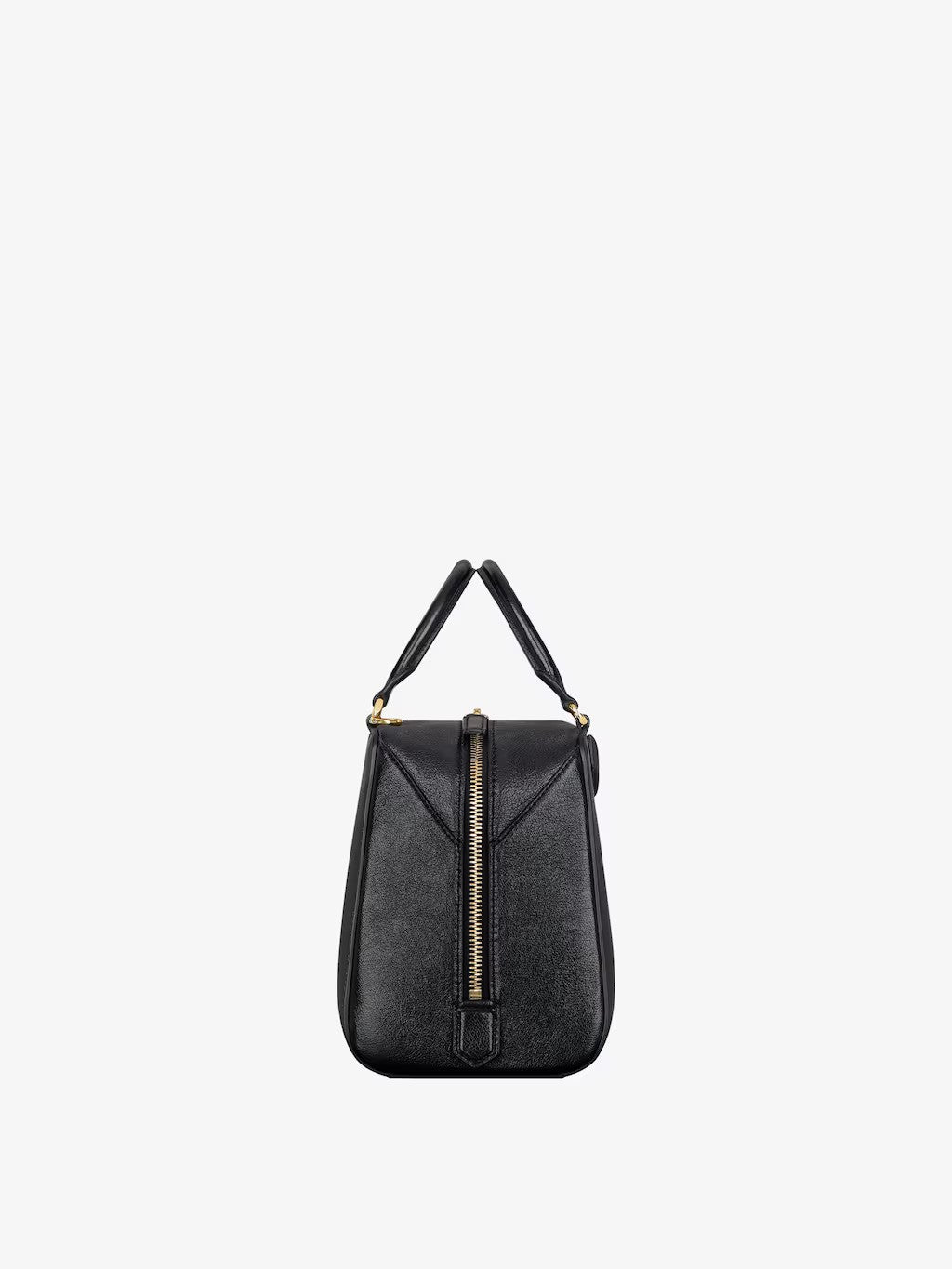 GIVENCHY Mini Antigona Cube bag in leather