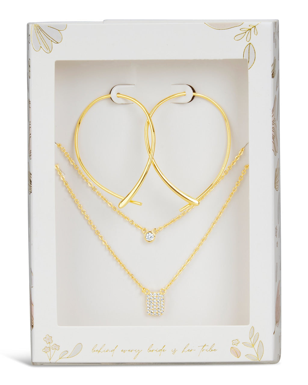 Her Tribe Bridesmaid Style Kit