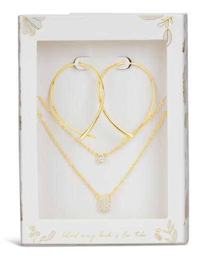 Her Tribe Bridesmaid Style Kit