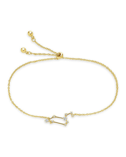 'When Stars Align' Constellation Bracelet