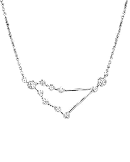 'When Stars Align' Constellation Necklace
