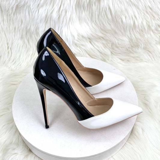 Cruel Lady High Heels