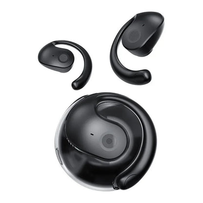 GLZ-T1™ Wireless Translator Earbuds