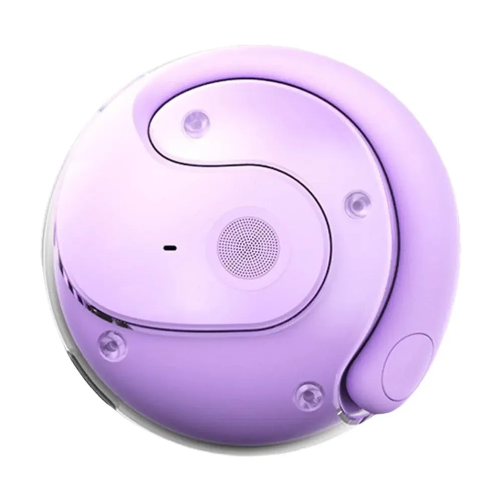 GLZ-T1™ Wireless Translator Earbuds