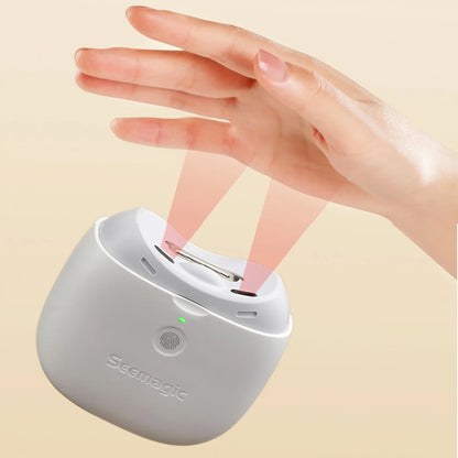 Seemagic™ Electric Nail Clipper