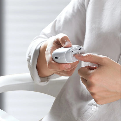 Seemagic™ Electric Nail Clipper