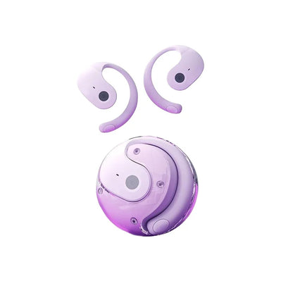 GLZ-T1™ Wireless Translator Earbuds