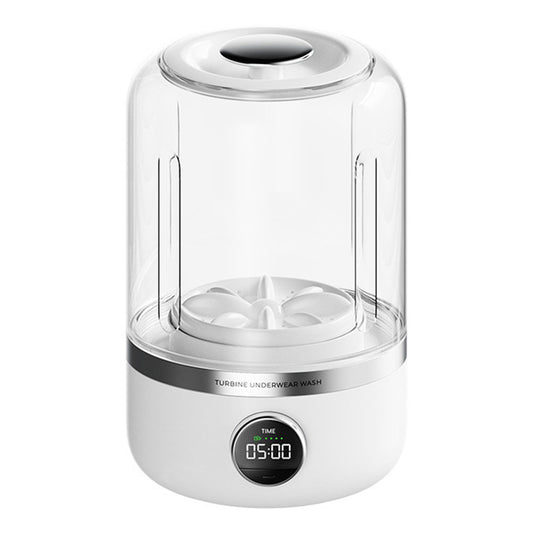 MiniWash™ Wireless Mini Washing Machine