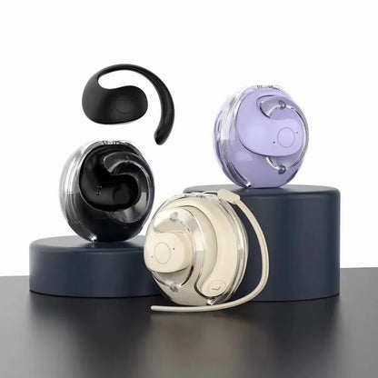 GLZ-T1™ Wireless Translator Earbuds