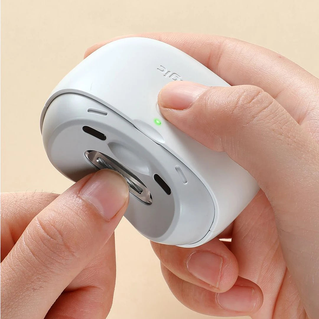 Seemagic™ Electric Nail Clipper