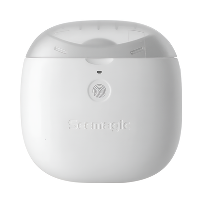 Seemagic™ Electric Nail Clipper