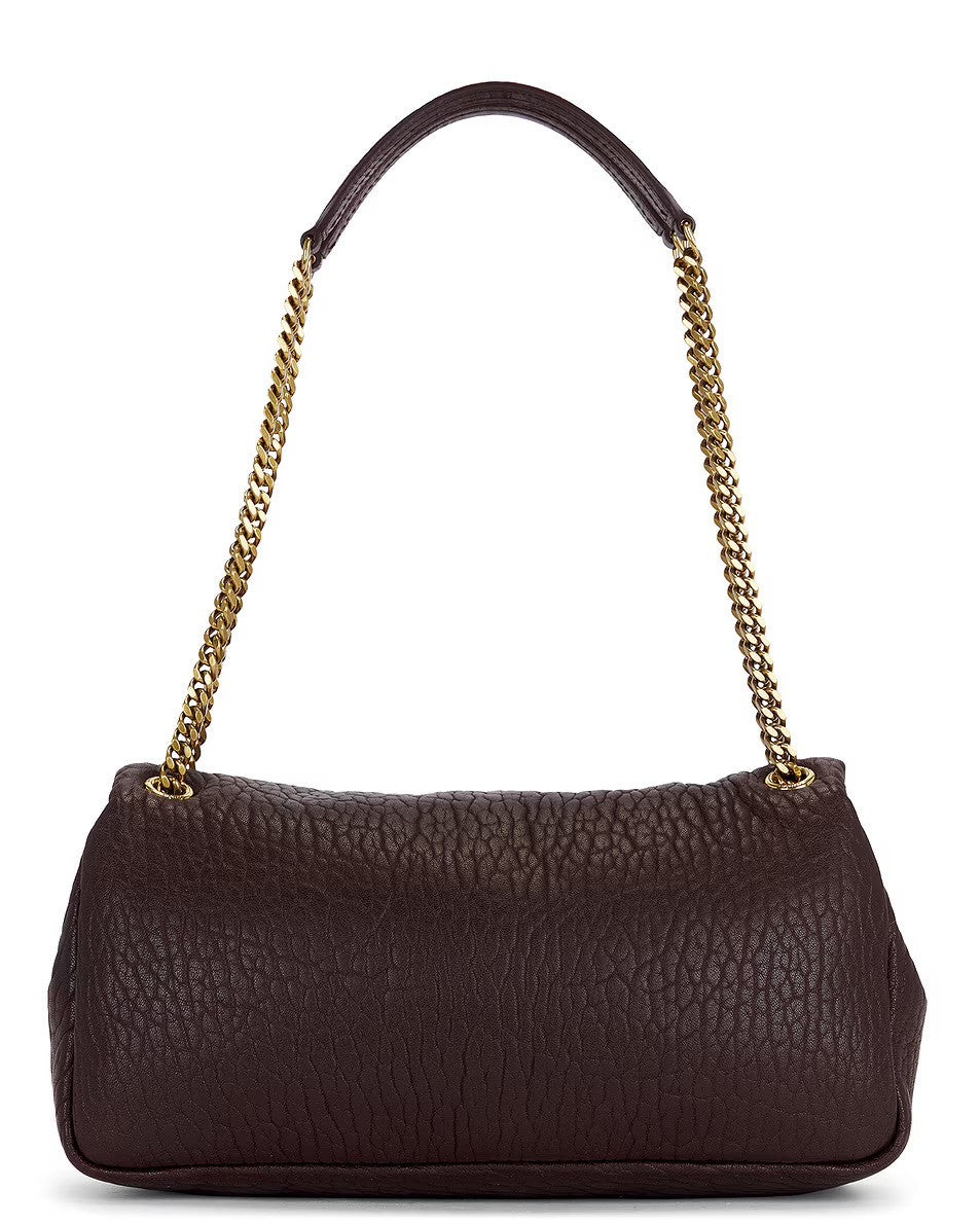 SAINT LAURENT Calypso shoulder bag