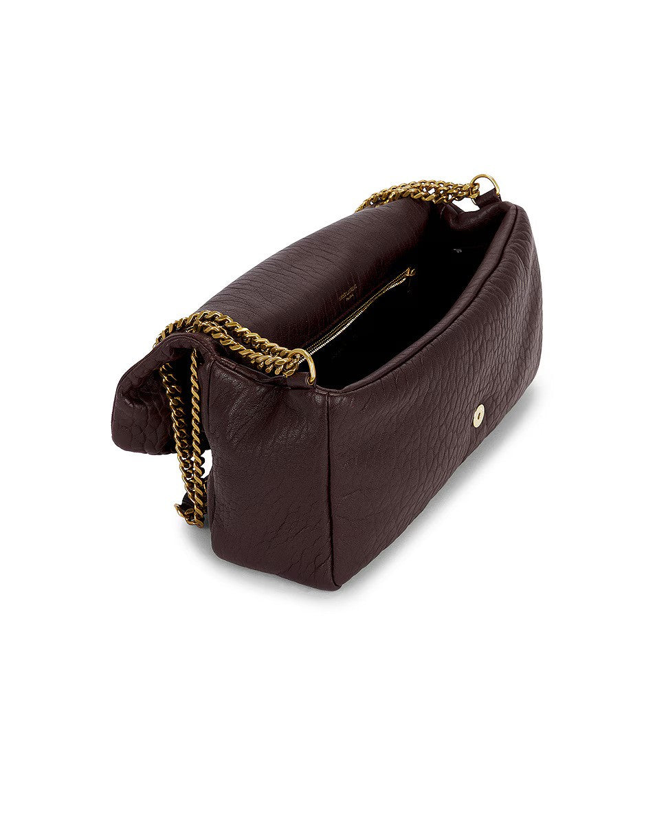 SAINT LAURENT Calypso shoulder bag