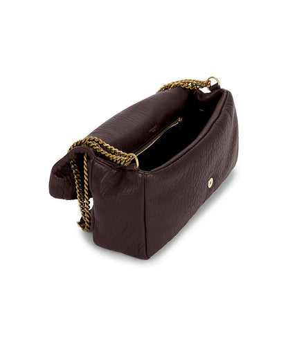 SAINT LAURENT Calypso shoulder bag