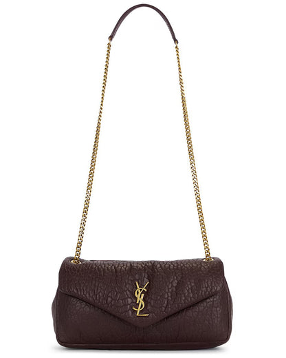 SAINT LAURENT Calypso shoulder bag