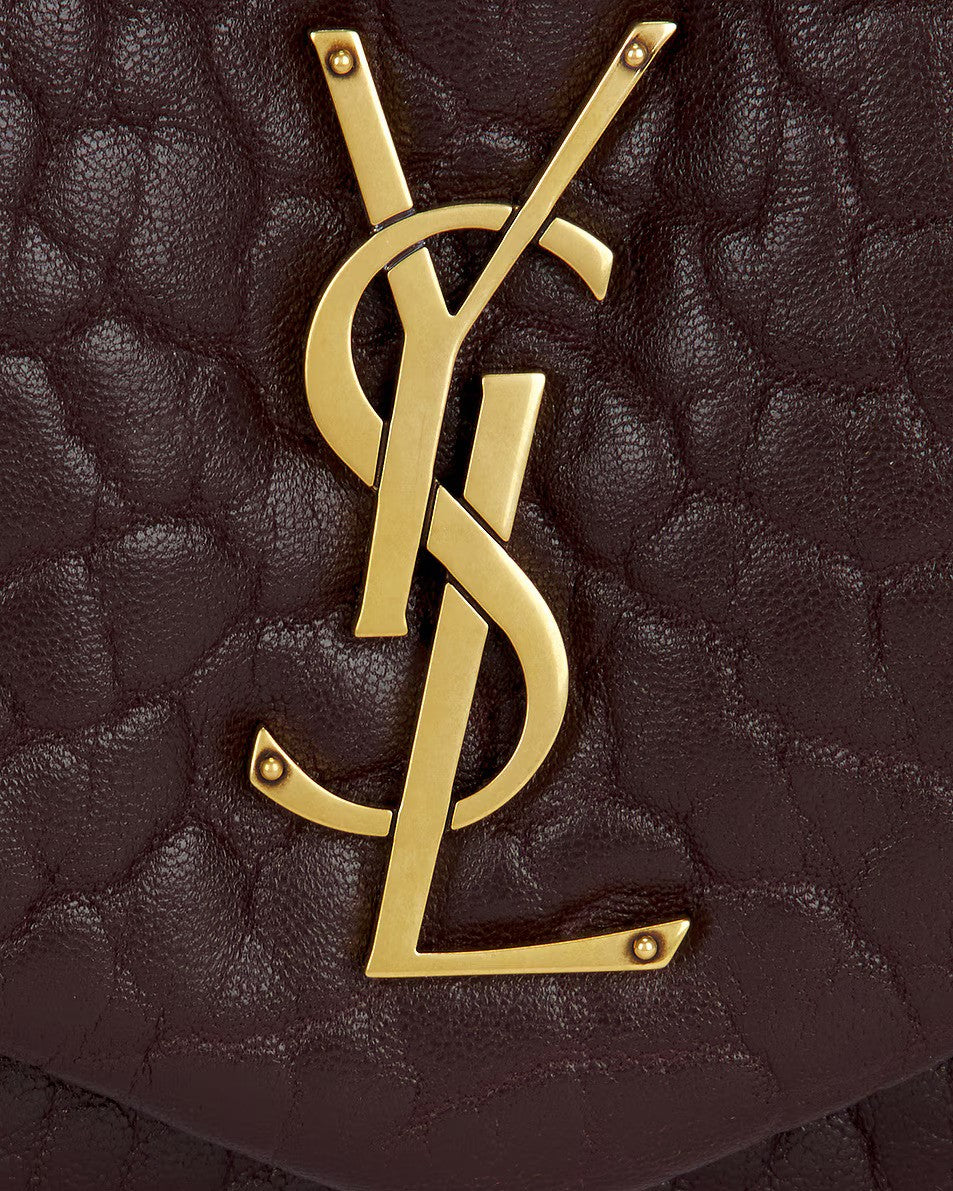SAINT LAURENT Calypso shoulder bag
