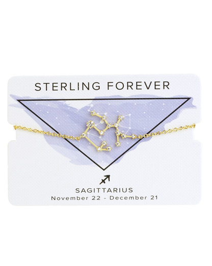 'When Stars Align' Constellation Bracelet