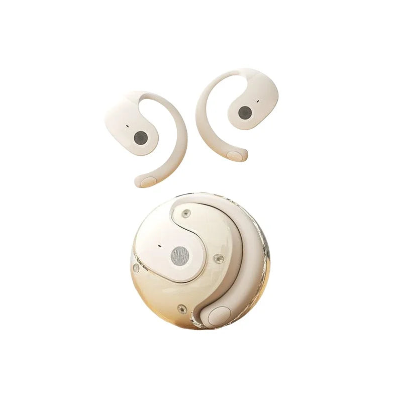 GLZ-T1™ Wireless Translator Earbuds