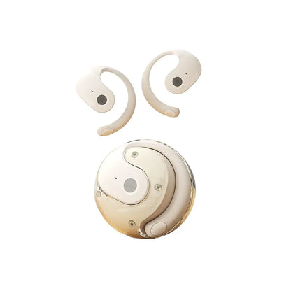 GLZ-T1™ Wireless Translator Earbuds