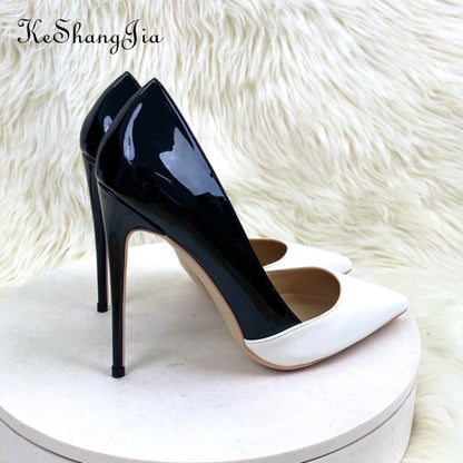 Cruel Lady High Heels