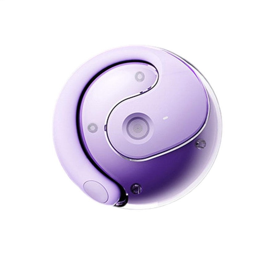 GLZ-T1™ Wireless Translator Earbuds