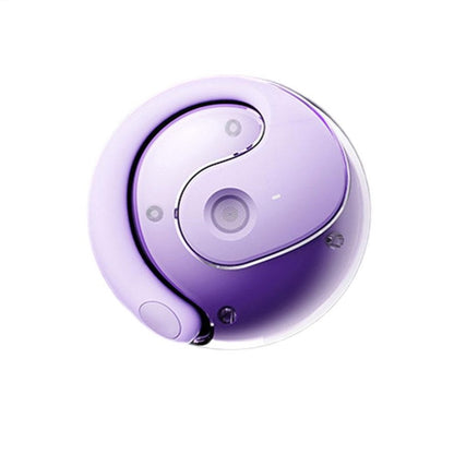 GLZ-T1™ Wireless Translator Earbuds