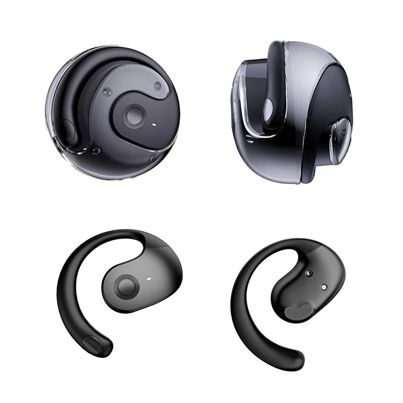 GLZ-T1™ Wireless Translator Earbuds