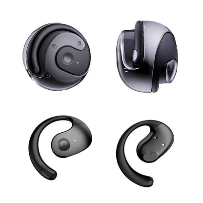 GLZ-T1™ Wireless Translator Earbuds