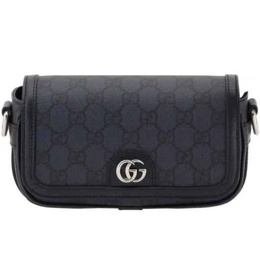 Shoulder Bag – GLITZ