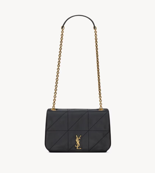 SAINT LAURENT Jamie 4.3 mini in lambskin