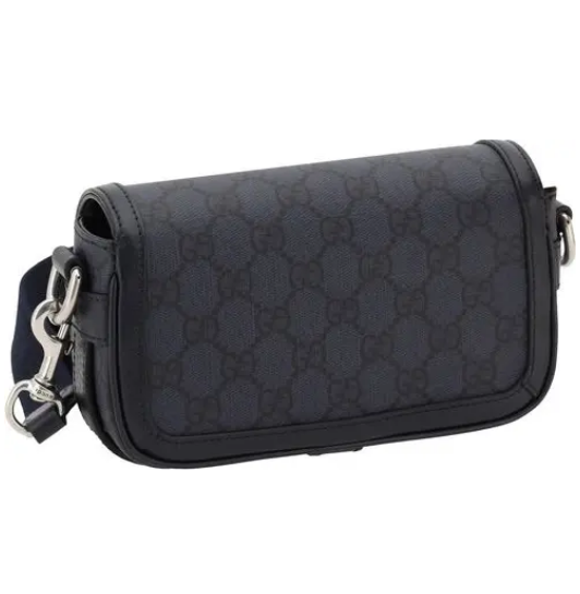 Shoulder Bag – GLITZ