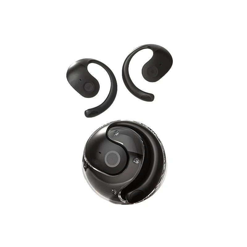 GLZ-T1™ Wireless Translator Earbuds