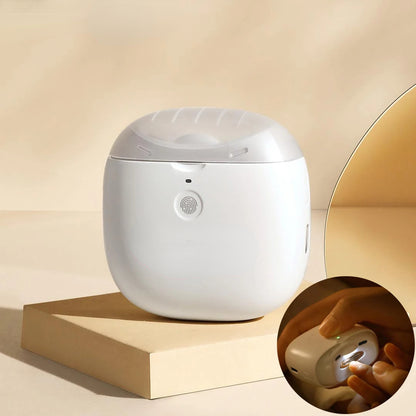 Seemagic™ Electric Nail Clipper