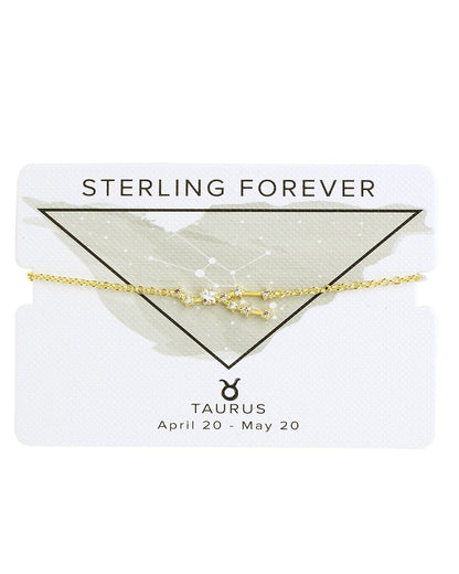 'When Stars Align' Constellation Bracelet