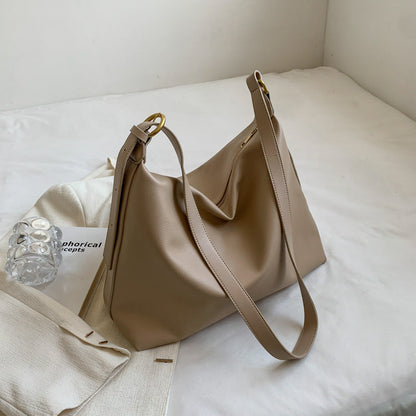 Women's Bag Crossbody One Shoulder Retro Fashion