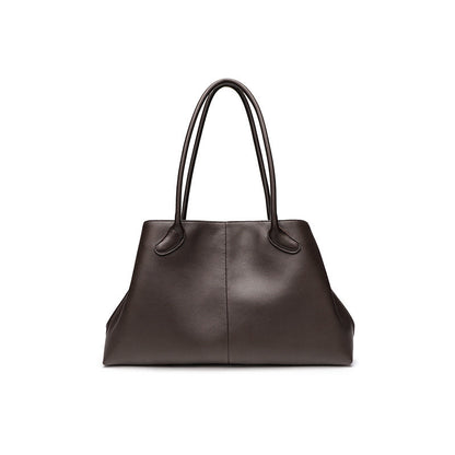 Niche Designer Casual Large Capacity Crossbody Handbag