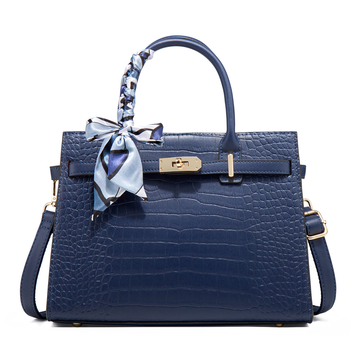 Womens Spacious Stylish And Versatile Tote Bag